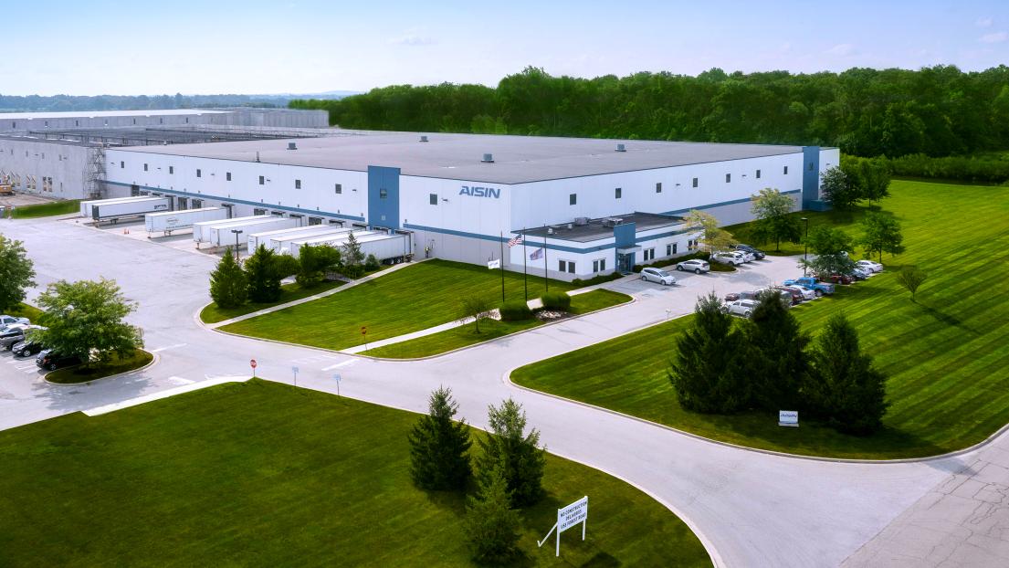 187 Bartram Parkway Brookfield Real Estate Trust